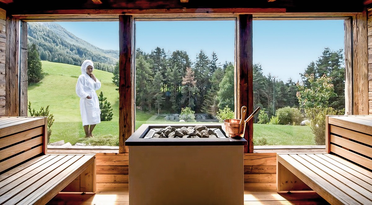 Hotel Chalet Tianes, Italien, Südtirol, Kastelruth, Bild 11