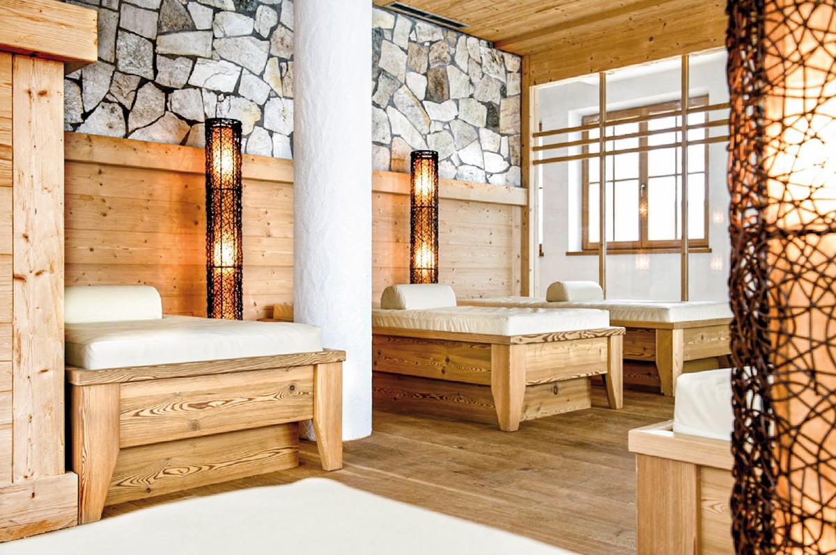 Hotel Chalet Tianes, Italien, Südtirol, Kastelruth, Bild 12