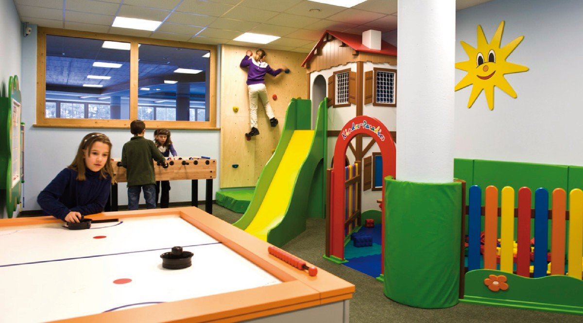 Hotel Chalet Tianes, Italien, Südtirol, Kastelruth, Bild 13