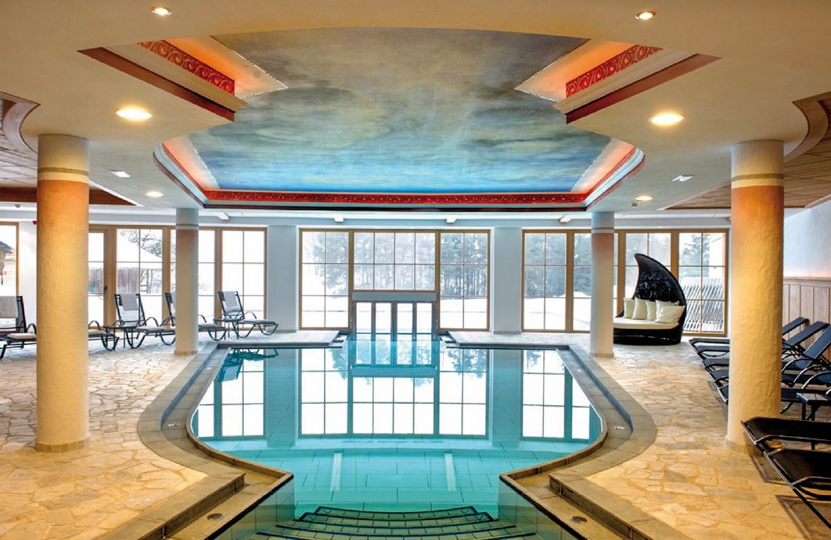 Hotel Chalet Tianes, Italien, Südtirol, Kastelruth, Bild 3