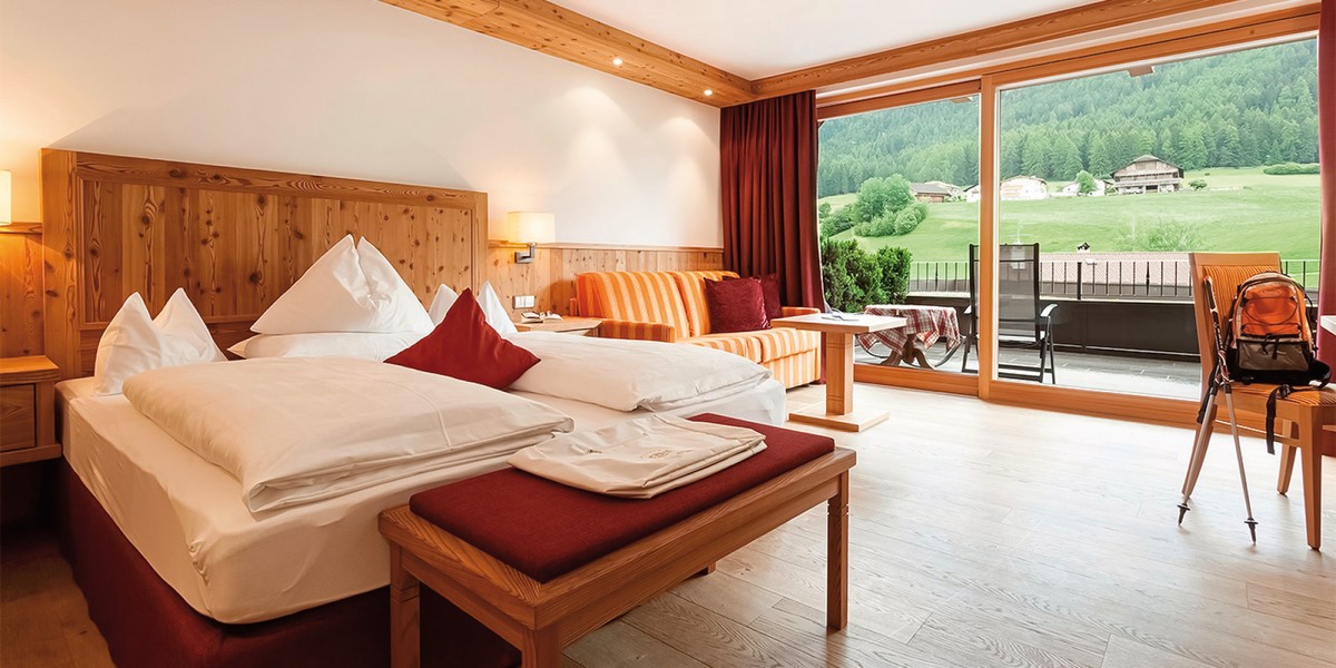 Hotel Chalet Tianes, Italien, Südtirol, Kastelruth, Bild 5