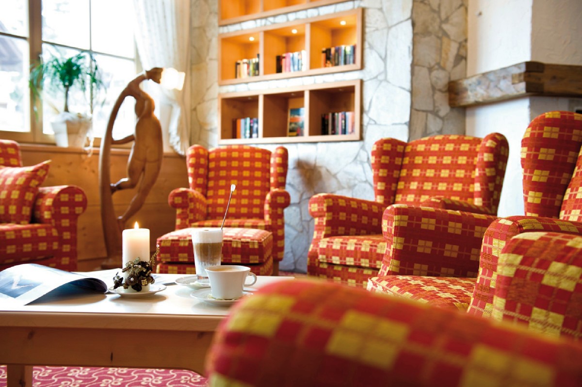 Hotel Chalet Tianes, Italien, Südtirol, Kastelruth, Bild 7