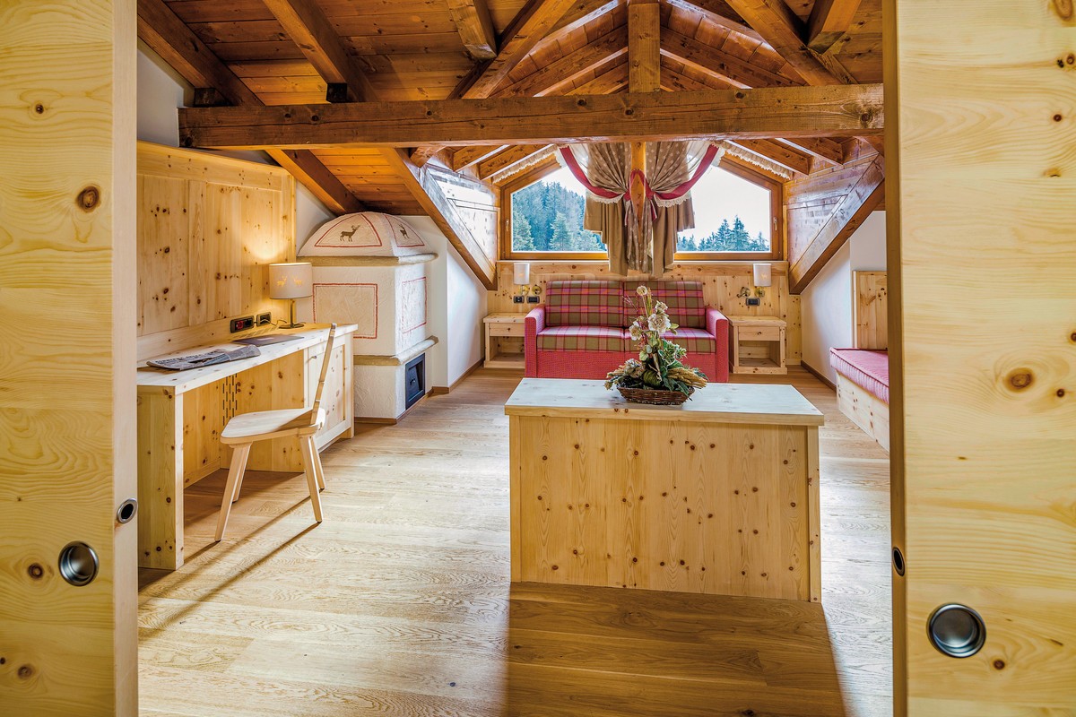 Active, Family & Wellness Hotel Shandranj, Italien, Südtirol, Tesero, Bild 10