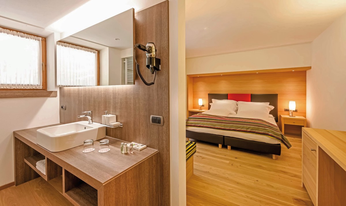 Active, Family & Wellness Hotel Shandranj, Italien, Südtirol, Tesero, Bild 2