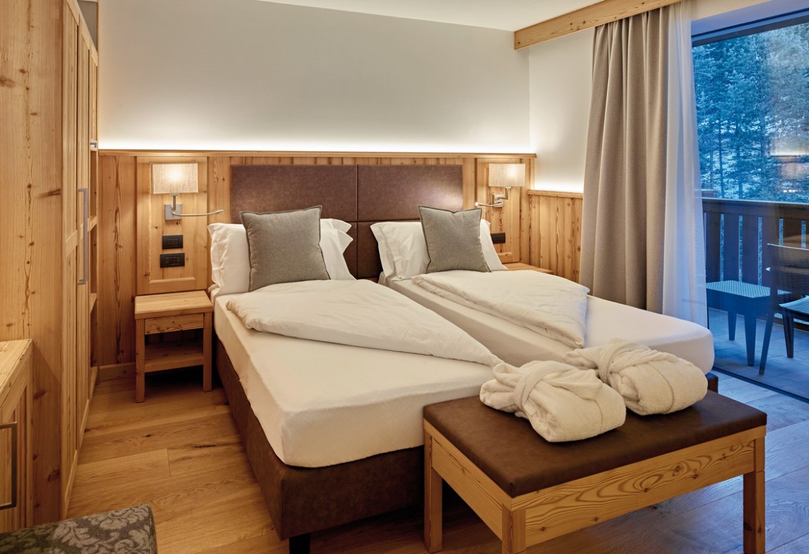 Active, Family & Wellness Hotel Shandranj, Italien, Südtirol, Tesero, Bild 3