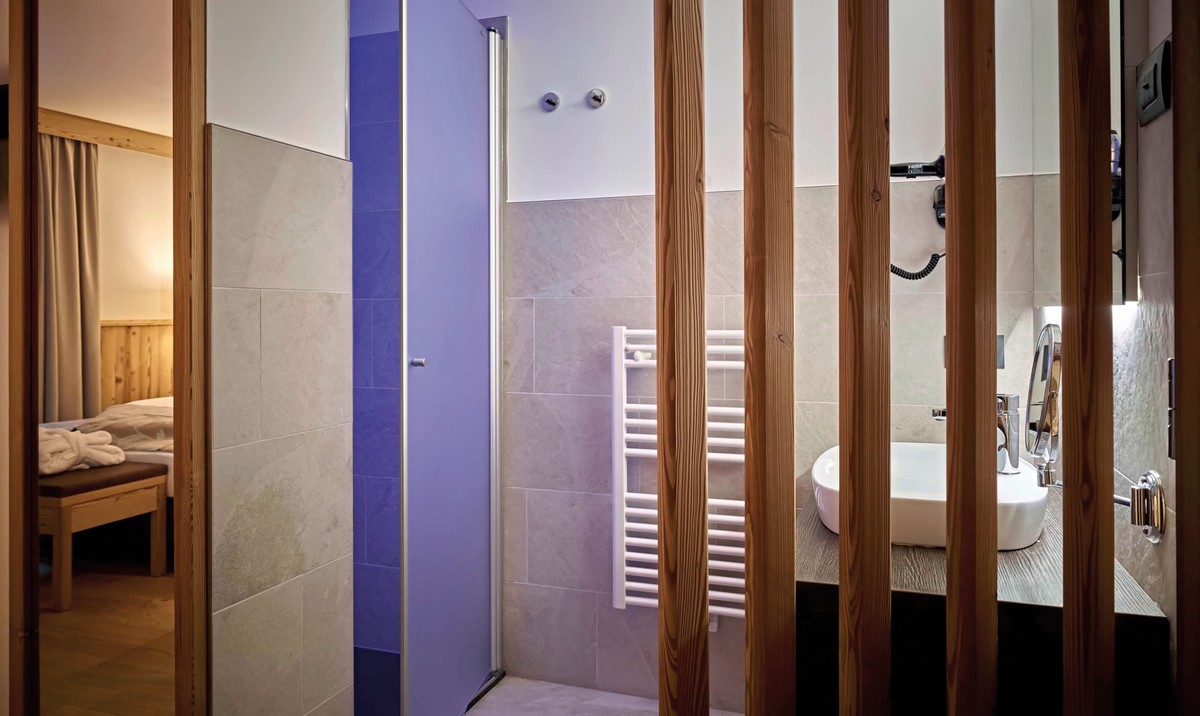 Active, Family & Wellness Hotel Shandranj, Italien, Südtirol, Tesero, Bild 4