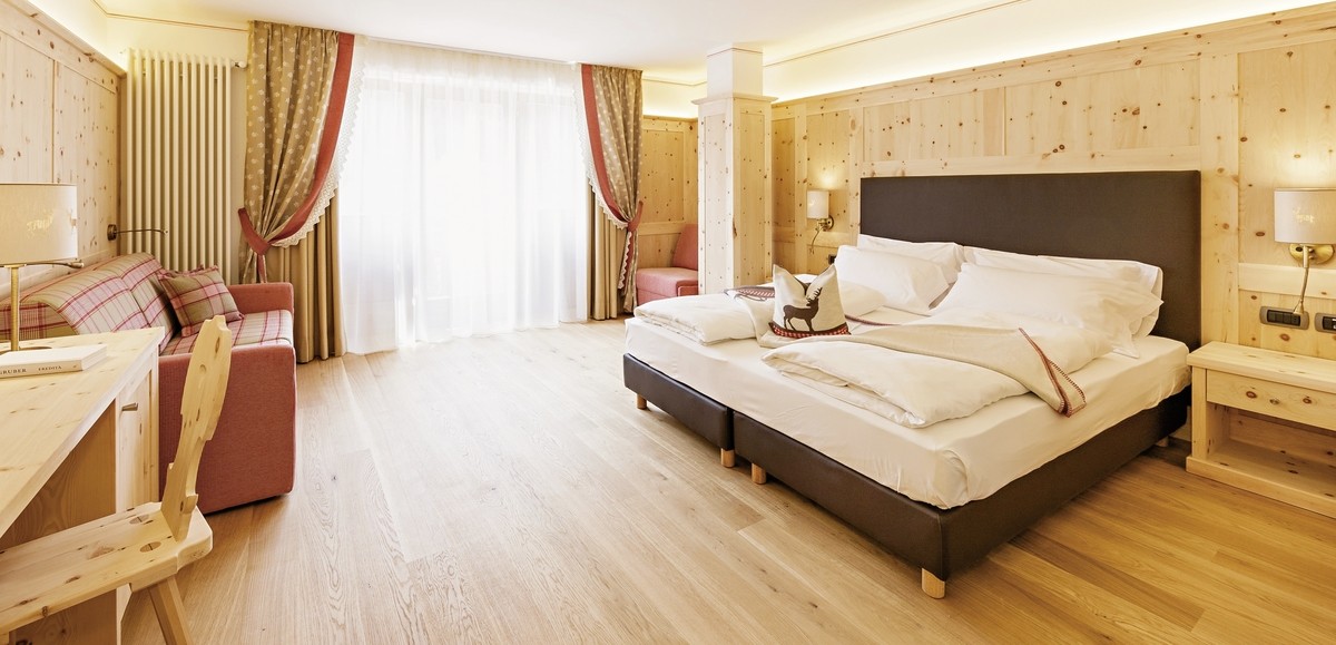 Active, Family & Wellness Hotel Shandranj, Italien, Südtirol, Tesero, Bild 5