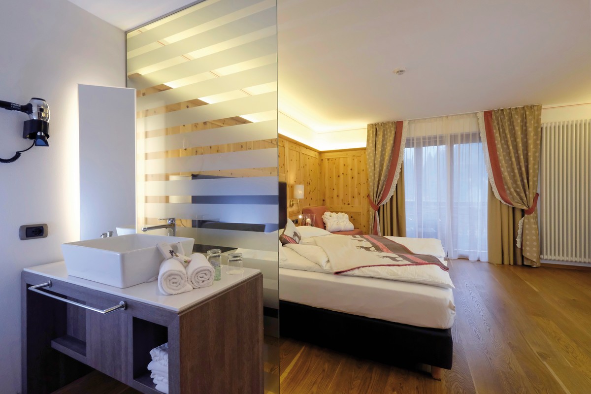 Active, Family & Wellness Hotel Shandranj, Italien, Südtirol, Tesero, Bild 6