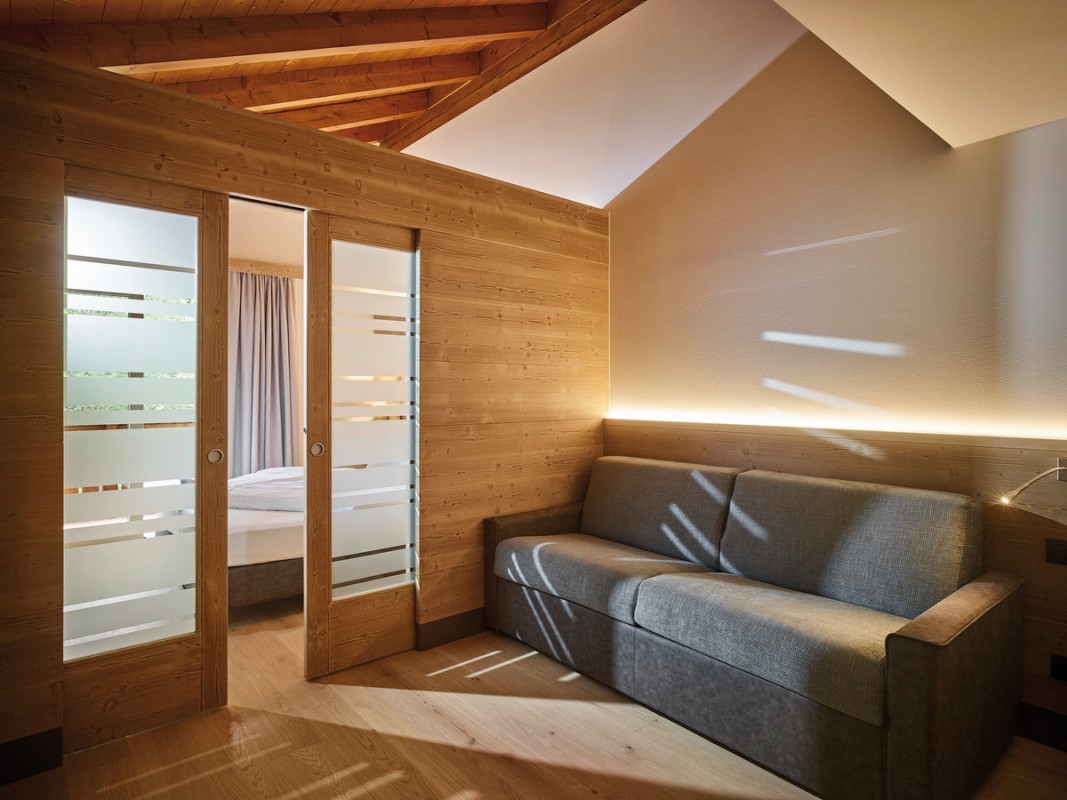 Active, Family & Wellness Hotel Shandranj, Italien, Südtirol, Tesero, Bild 7