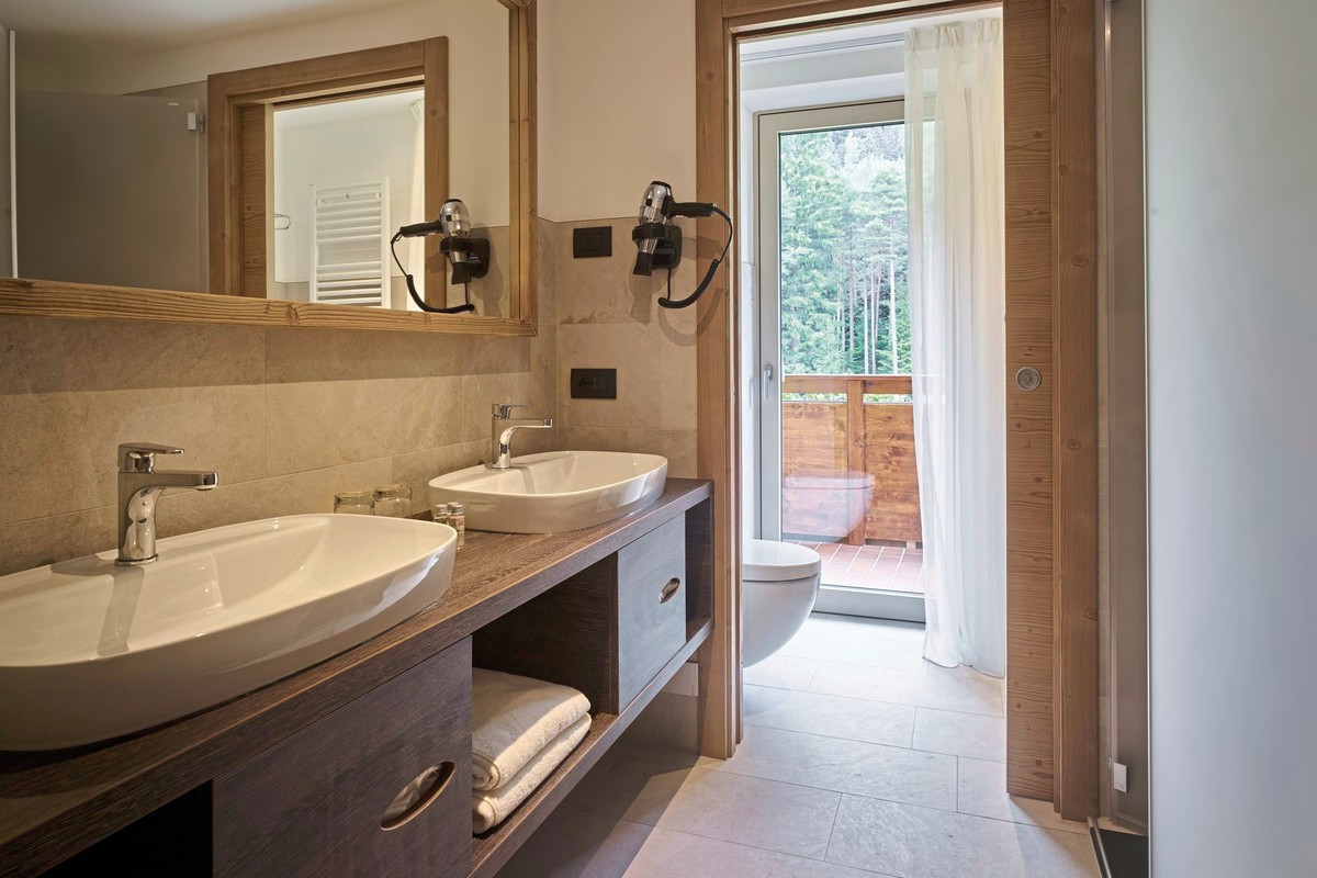 Active, Family & Wellness Hotel Shandranj, Italien, Südtirol, Tesero, Bild 8