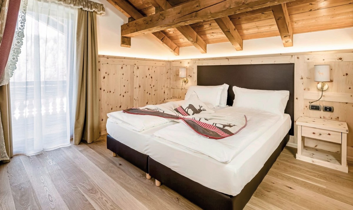 Active, Family & Wellness Hotel Shandranj, Italien, Südtirol, Tesero, Bild 9