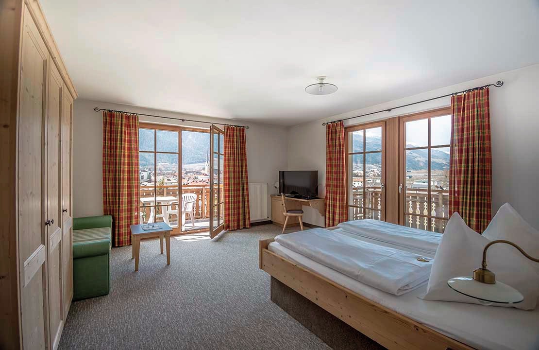 Hotel Vermoi, Italien, Südtirol, Latsch, Bild 10