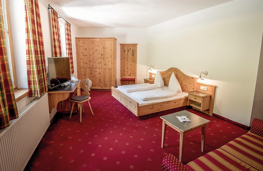 Hotel Vermoi, Italien, Südtirol, Latsch, Bild 2