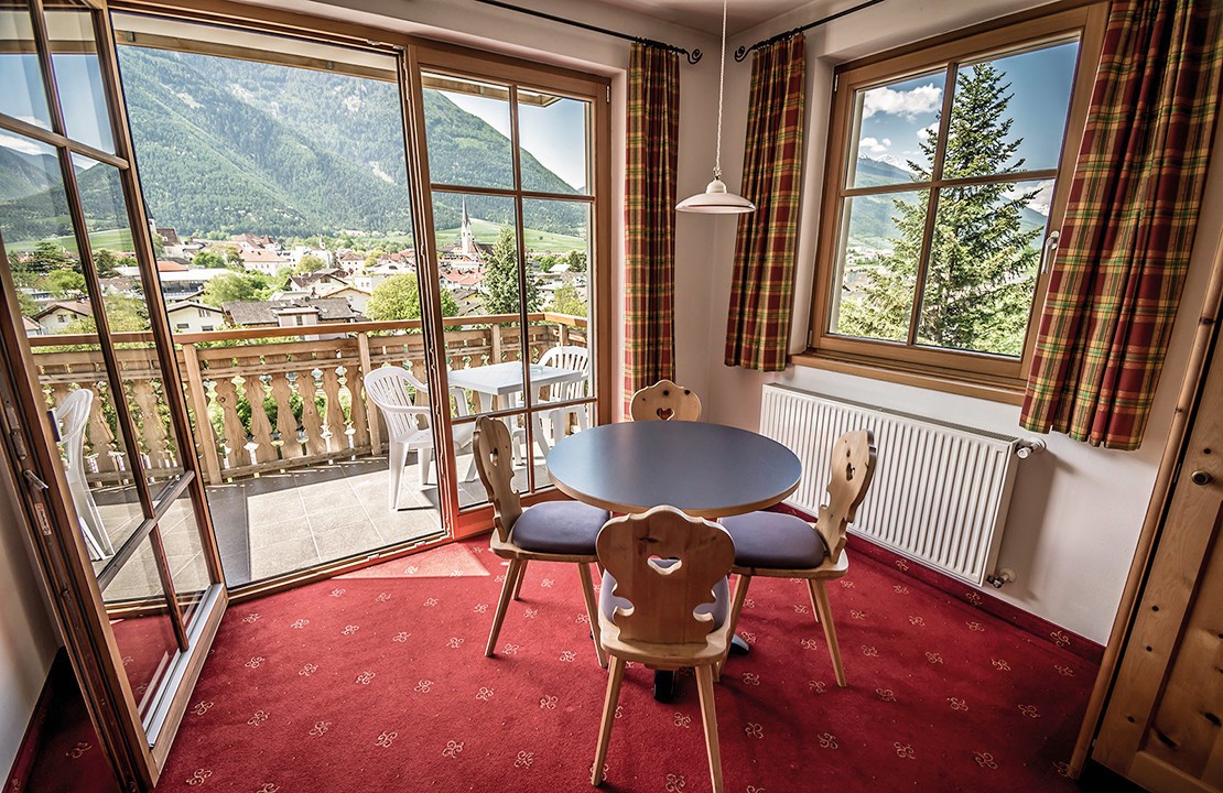 Hotel Vermoi, Italien, Südtirol, Latsch, Bild 4