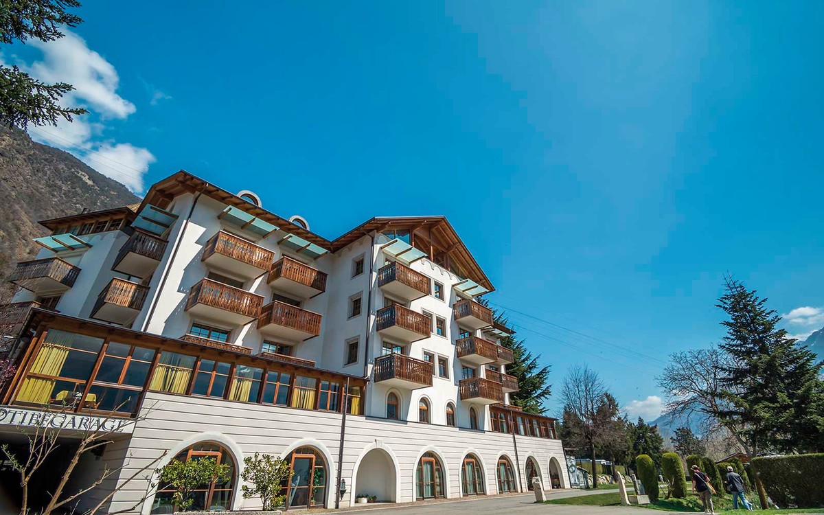 Hotel Vermoi, Italien, Südtirol, Latsch, Bild 5