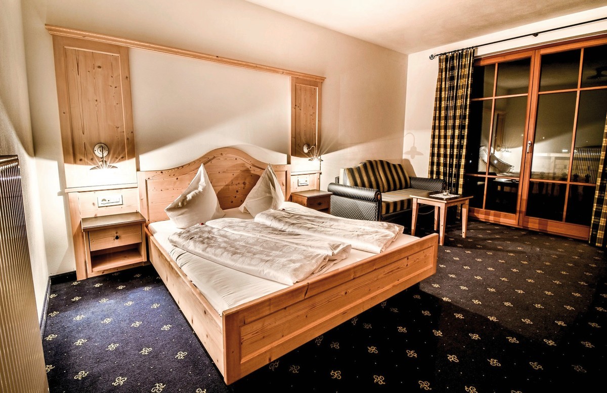 Hotel Vermoi, Italien, Südtirol, Latsch, Bild 2