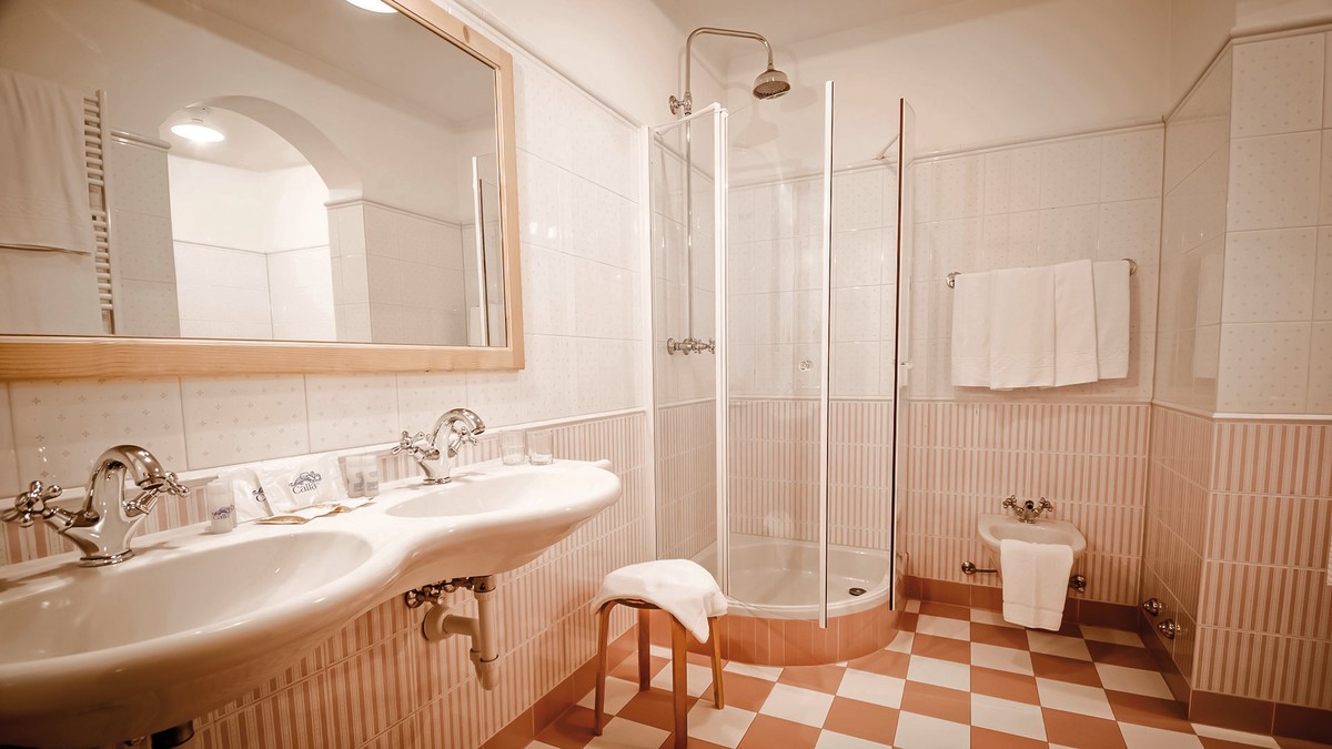 Hotel Vermoi, Italien, Südtirol, Latsch, Bild 9