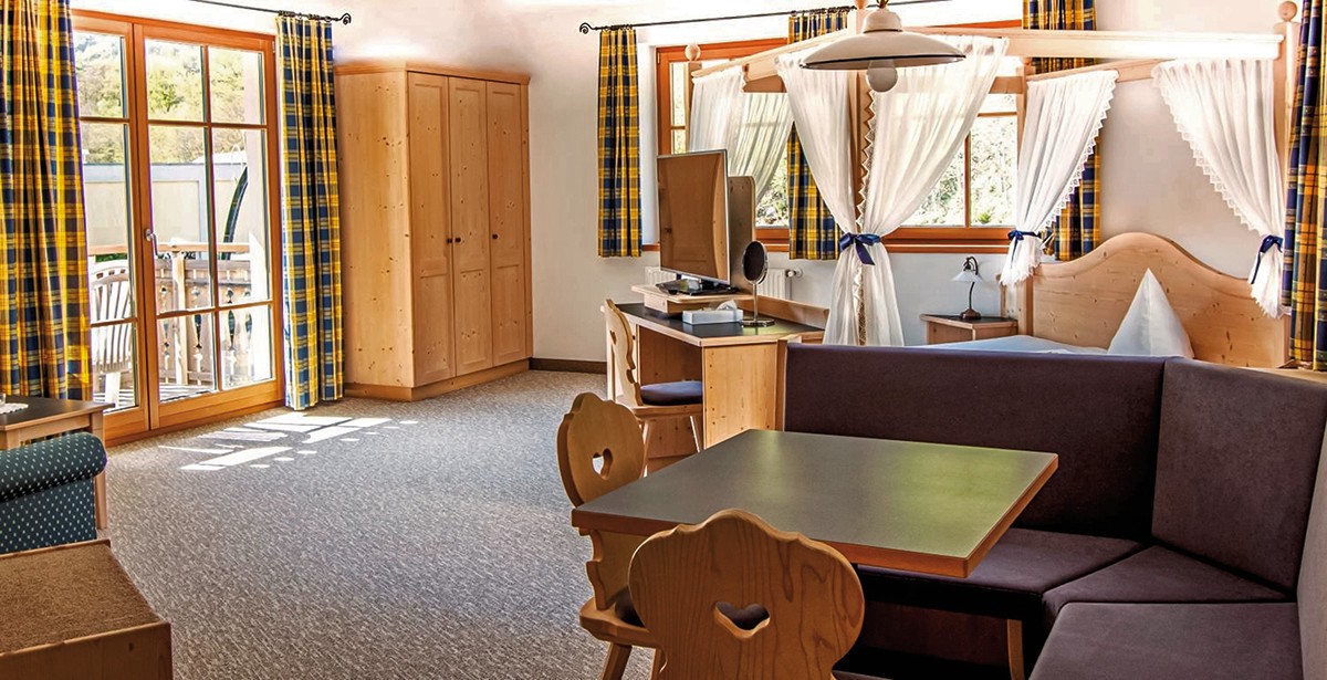 Hotel Vermoi, Italien, Südtirol, Latsch, Bild 11