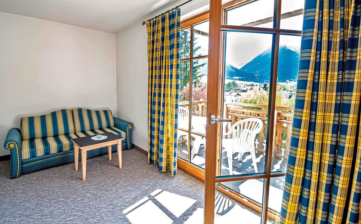 Hotel Vermoi, Italien, Südtirol, Latsch, Bild 12