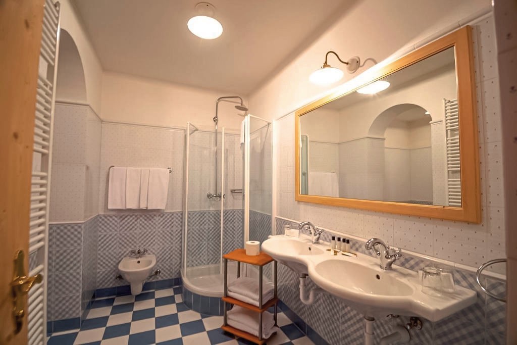 Hotel Vermoi, Italien, Südtirol, Latsch, Bild 13