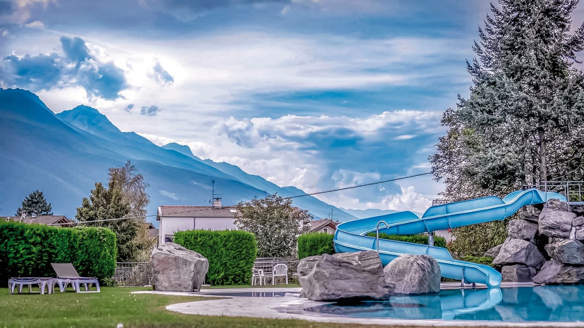 Hotel Vermoi, Italien, Südtirol, Latsch, Bild 5