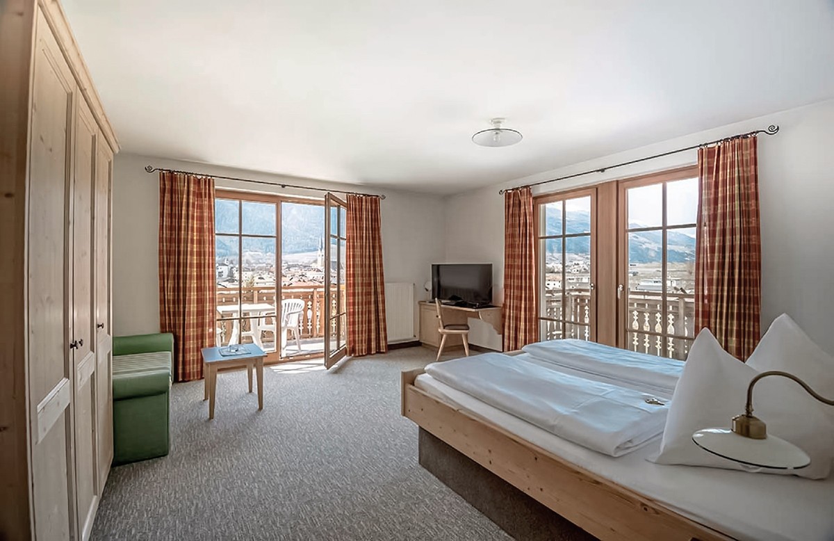 Hotel Vermoi, Italien, Südtirol, Latsch, Bild 8