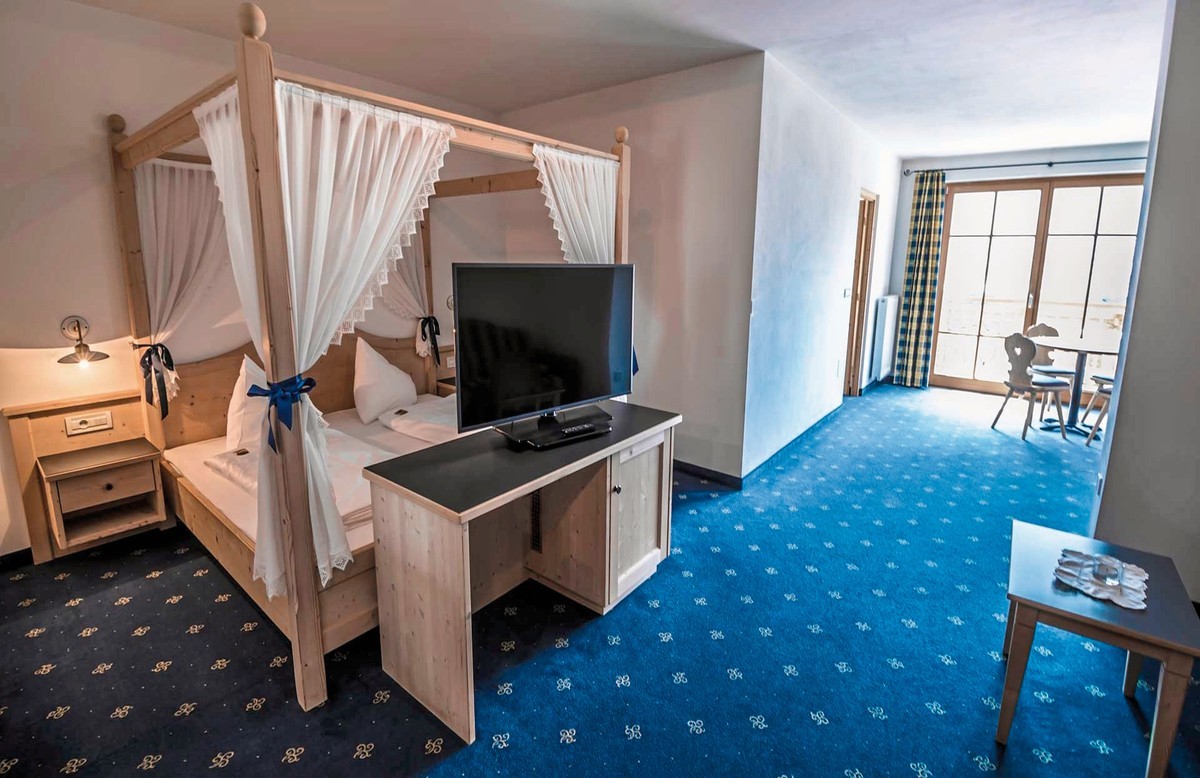 Hotel Vermoi, Italien, Südtirol, Latsch, Bild 9