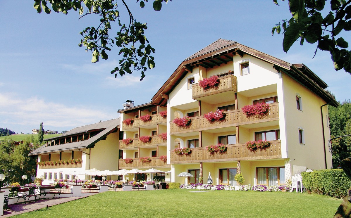 Hotel Activehotel Diana, Italien, Südtirol, Seis am Schlern, Bild 1