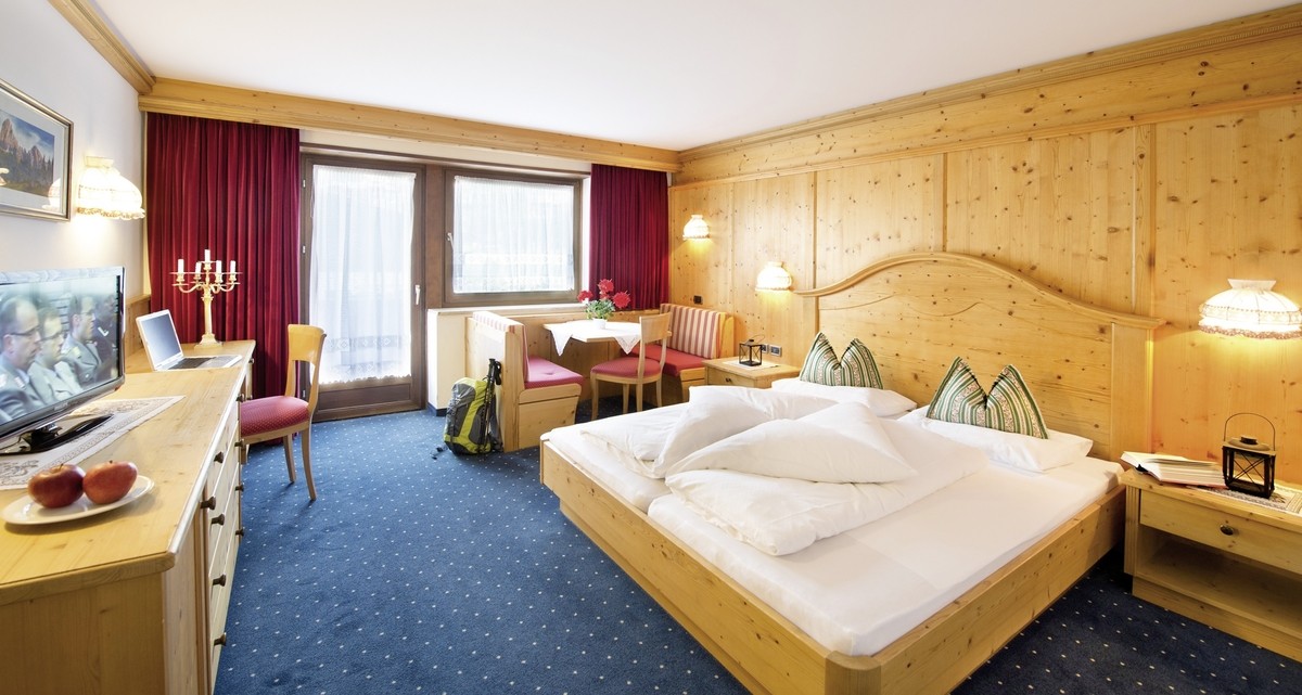 Hotel Activehotel Diana, Italien, Südtirol, Seis am Schlern, Bild 4