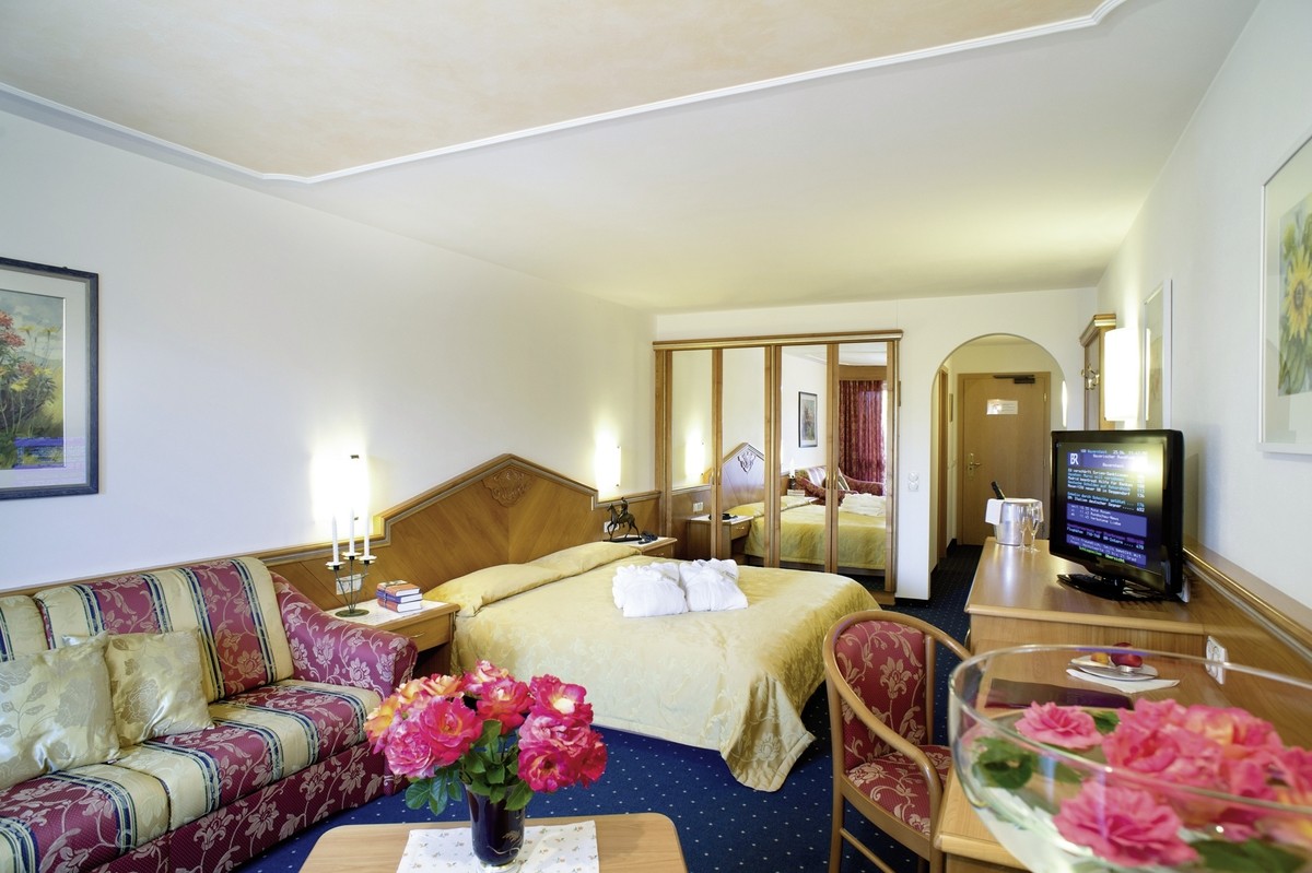 Hotel Activehotel Diana, Italien, Südtirol, Seis am Schlern, Bild 5