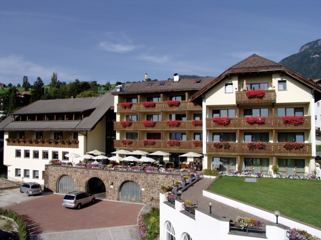 Hotel Activehotel Diana, Italien, Südtirol, Seis am Schlern, Bild 3