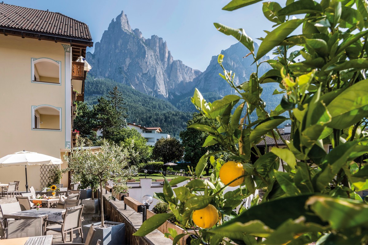 Hotel Activehotel Diana, Italien, Südtirol, Seis am Schlern, Bild 3