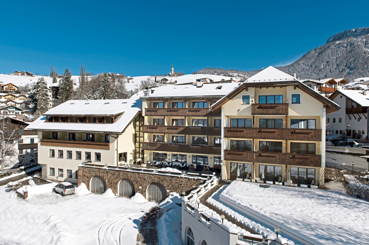 Hotel Activehotel Diana, Italien, Südtirol, Seis am Schlern