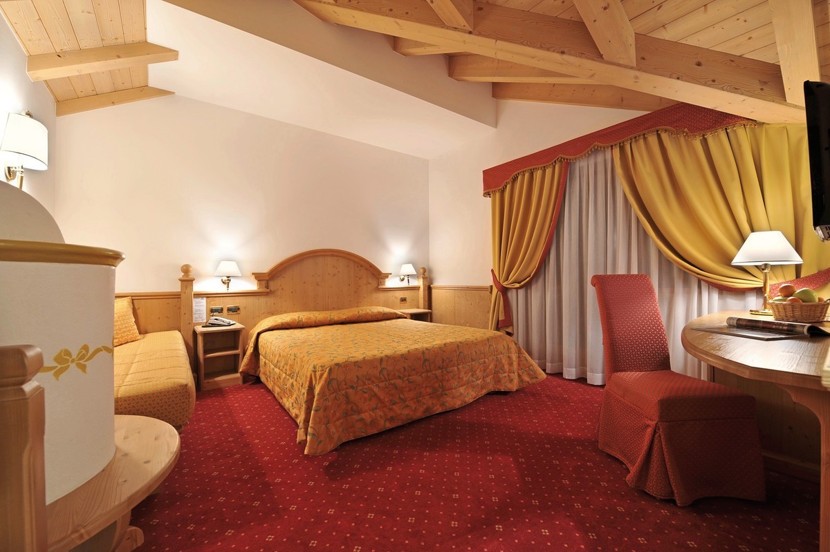 Hotel Sporthotel Rosatti, Italien, Südtirol, Dimaro, Bild 10