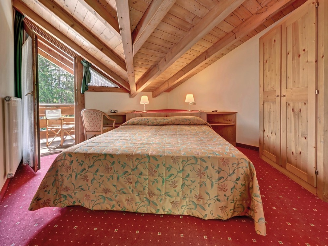 Hotel Sporthotel Rosatti, Italien, Südtirol, Dimaro, Bild 3