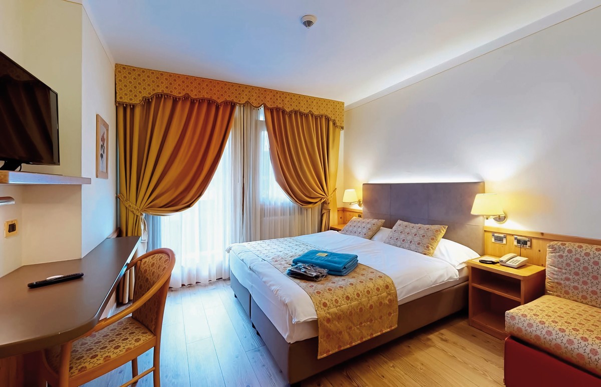 Hotel Sporthotel Rosatti, Italien, Südtirol, Dimaro, Bild 4