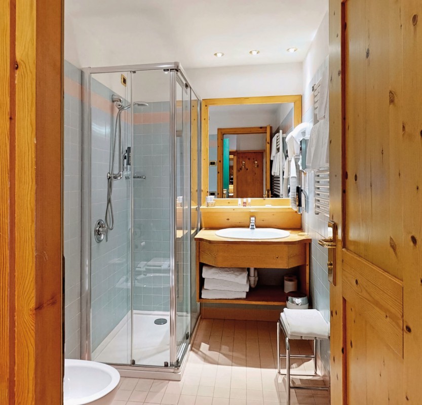 Hotel Sporthotel Rosatti, Italien, Südtirol, Dimaro, Bild 5