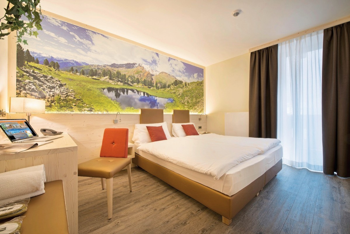 Hotel Sporthotel Rosatti, Italien, Südtirol, Dimaro, Bild 6