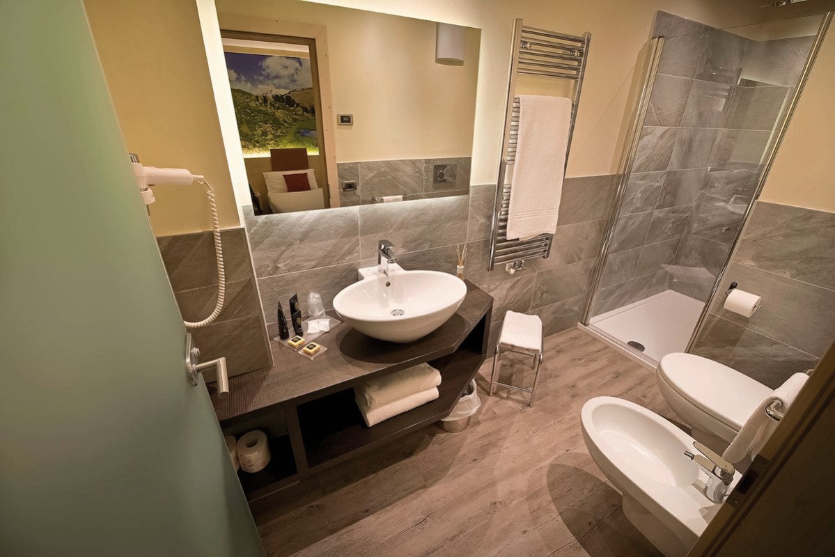 Hotel Sporthotel Rosatti, Italien, Südtirol, Dimaro, Bild 7