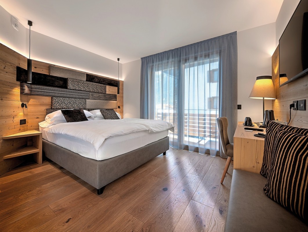 Hotel Sporthotel Rosatti, Italien, Südtirol, Dimaro, Bild 9