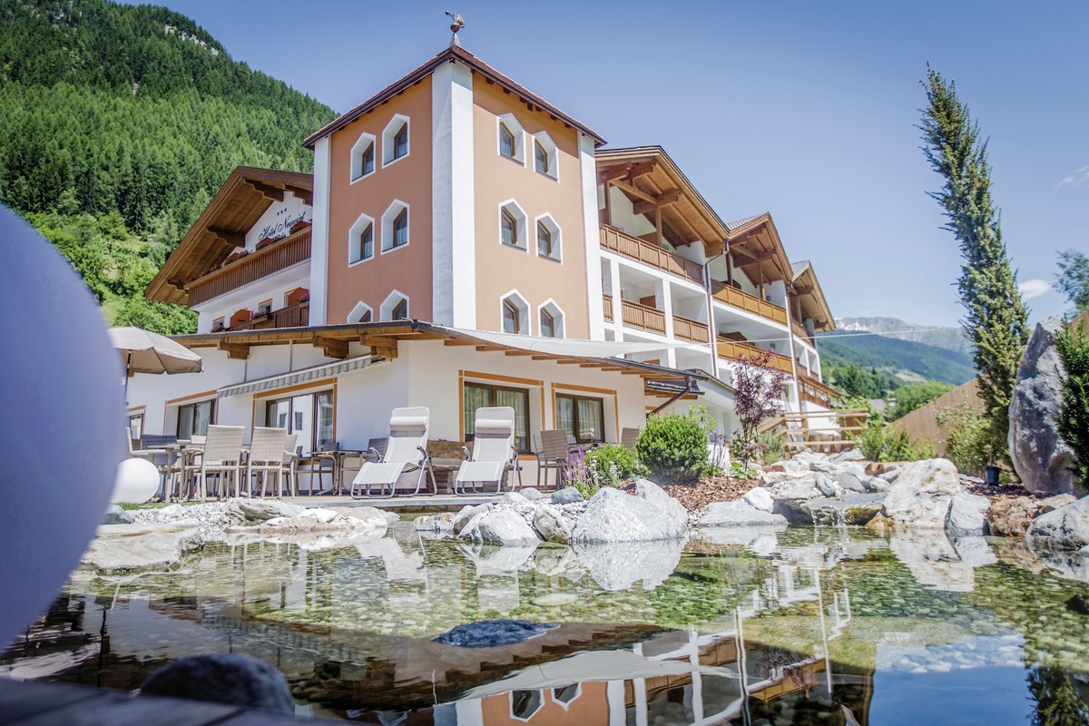 Hotel Neuwirt, Italien, Südtirol, Steinhaus, Bild 1