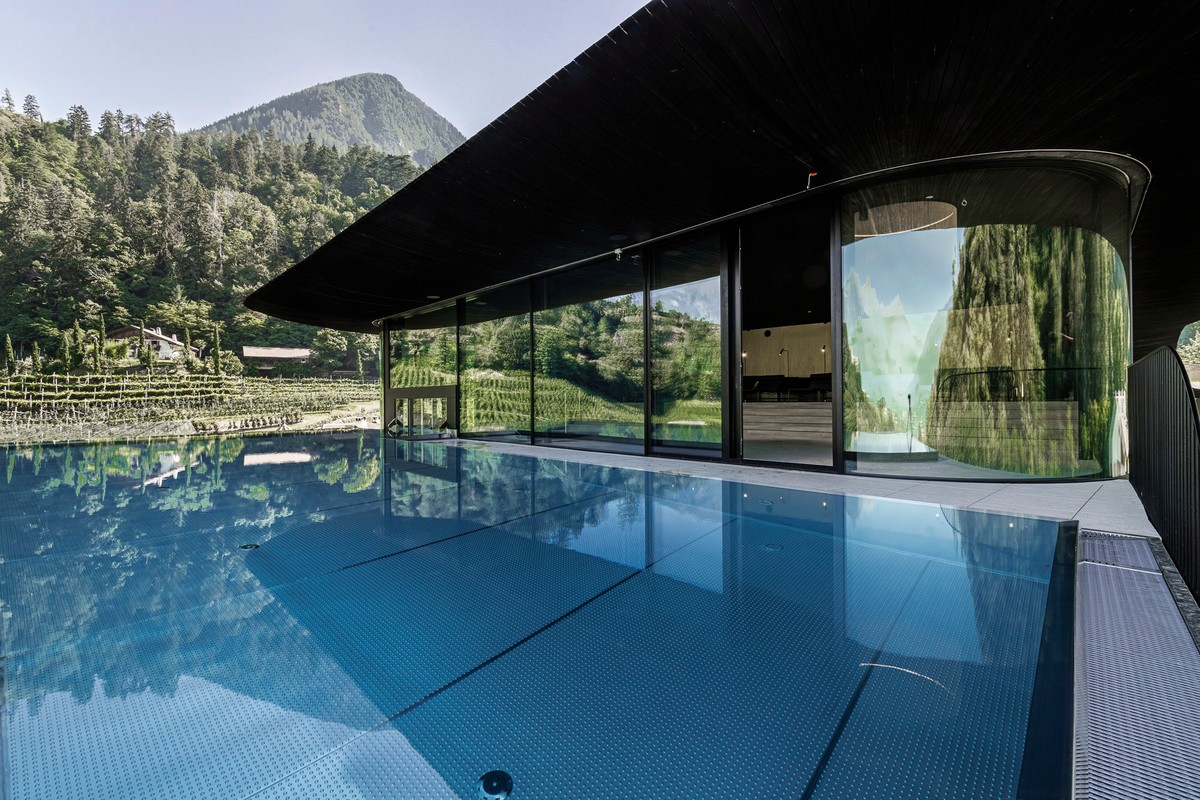Hotel Prinz Rudolf, Italien, Südtirol, Meran, Bild 21