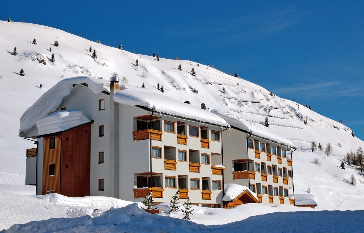 Hotel Grifone, Italien, Südtirol, Arabba, Bild 10