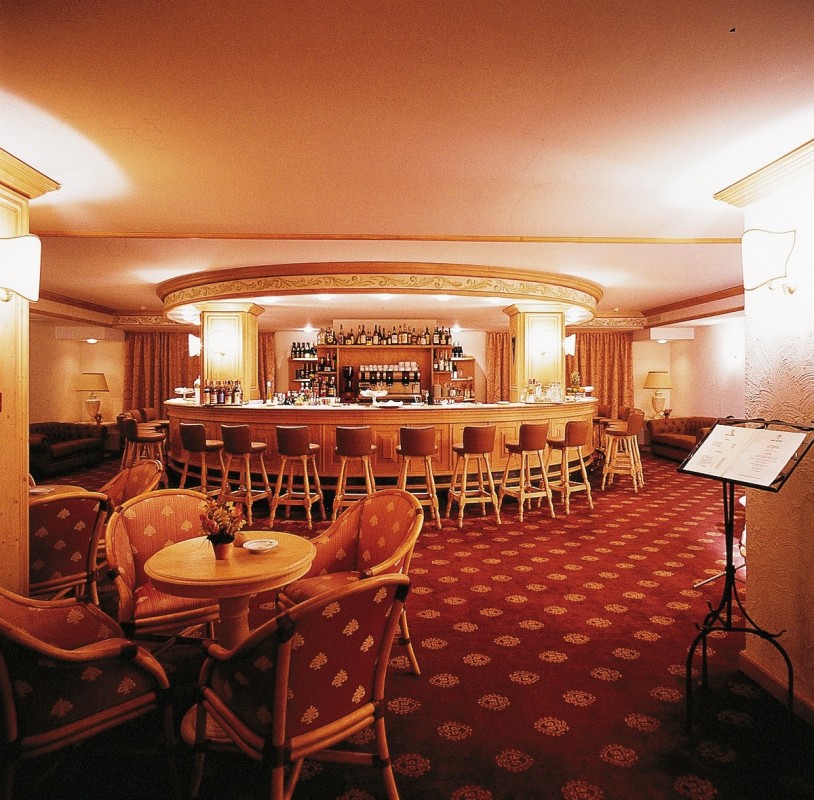 Hotel Grifone, Italien, Südtirol, Arabba, Bild 11