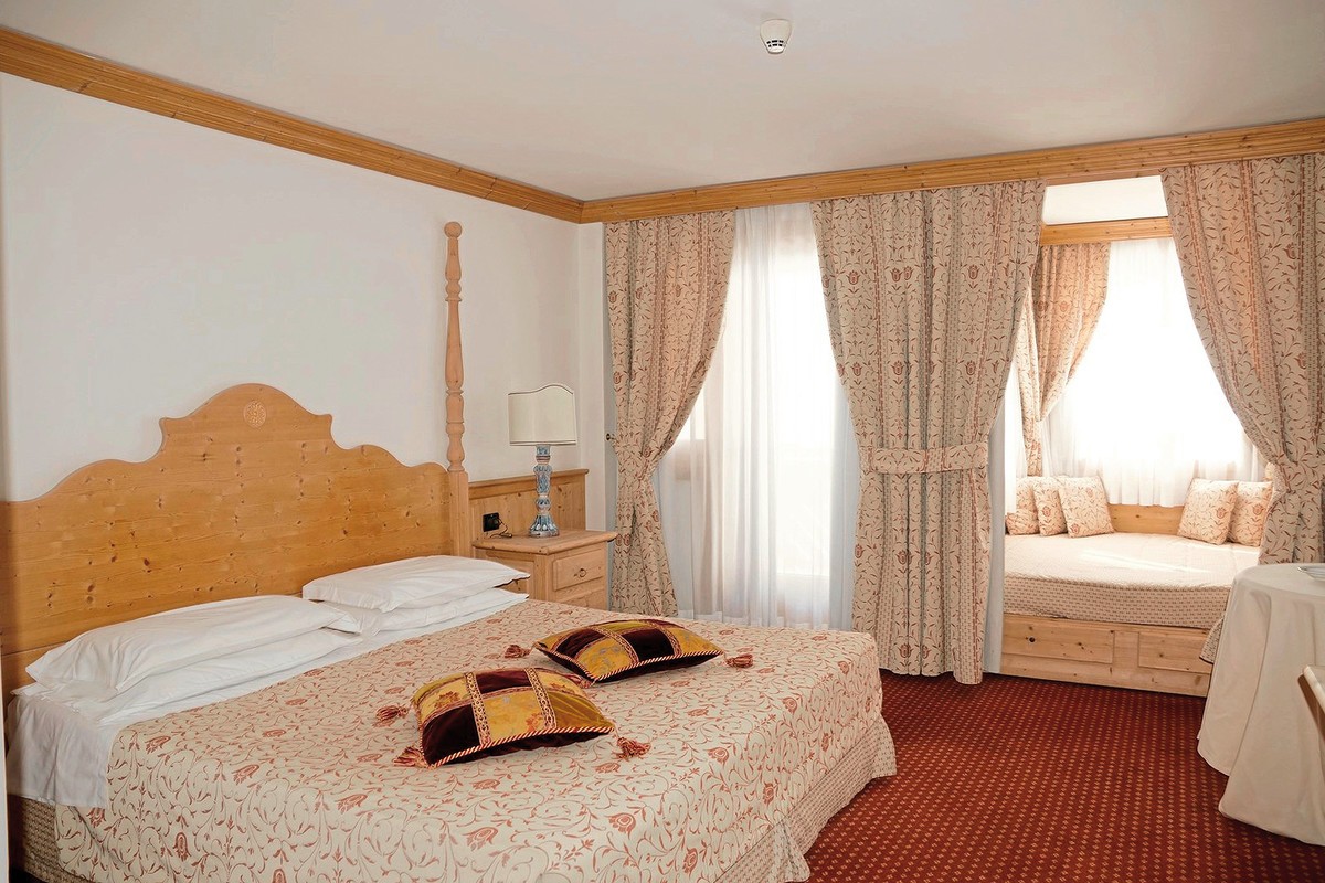 Hotel Grifone, Italien, Südtirol, Arabba, Bild 2