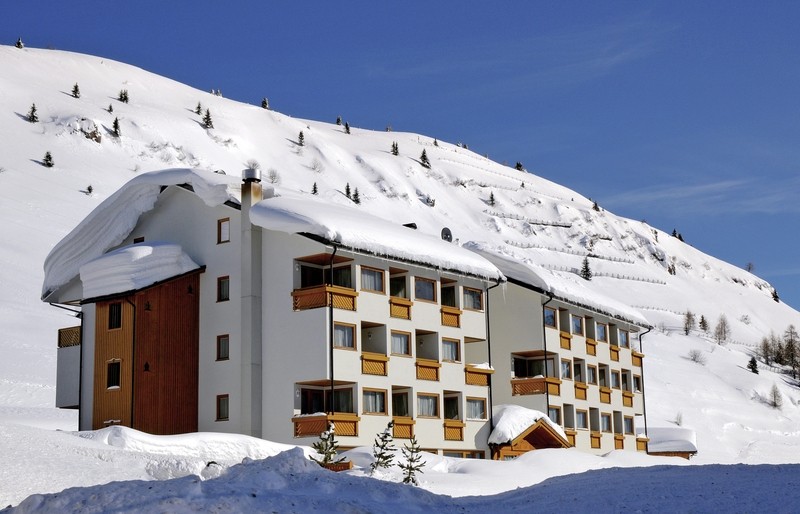 Hotel Grifone, Italien, Südtirol, Arabba, Bild 8