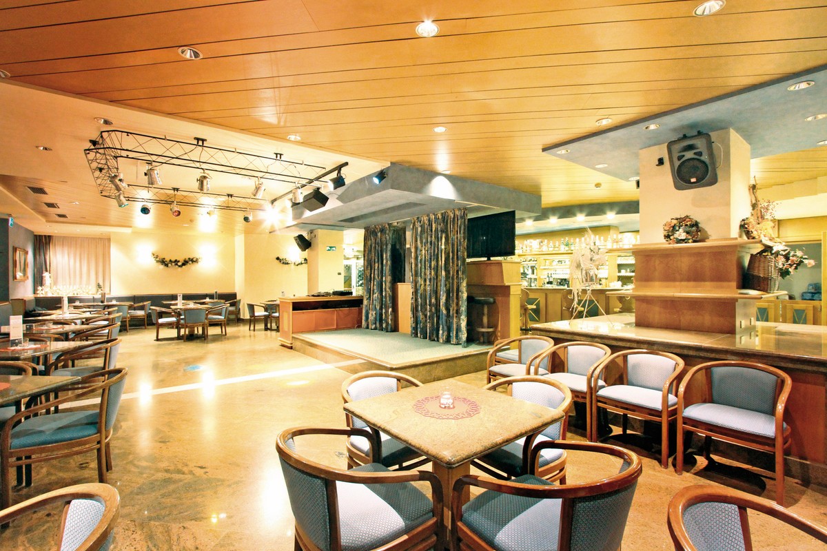 Sport Hotel & Club Il Caminetto Resort, Italien, Südtirol, Canazei, Bild 10