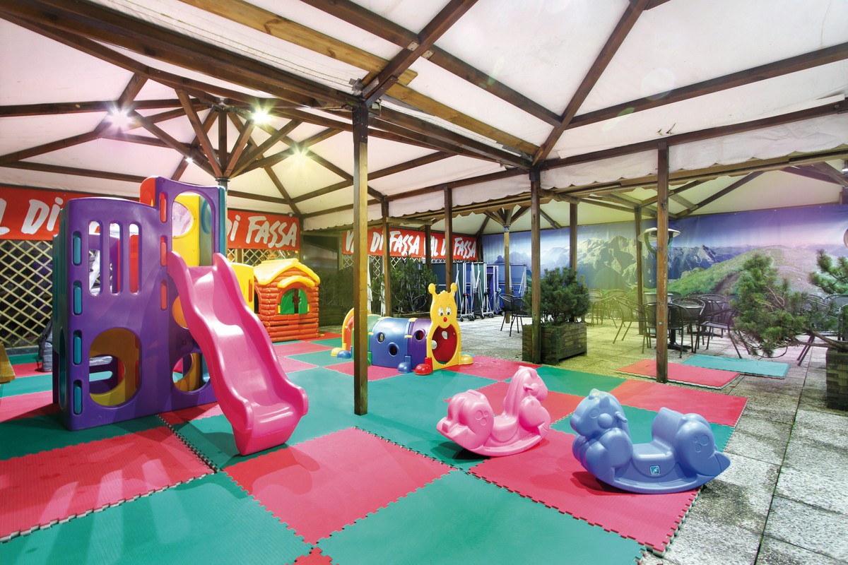 Sport Hotel & Club Il Caminetto Resort, Italien, Südtirol, Canazei, Bild 12