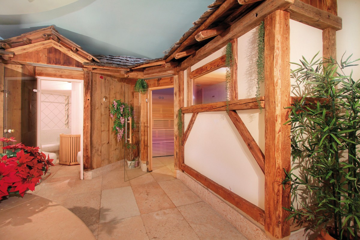 Sport Hotel & Club Il Caminetto Resort, Italien, Südtirol, Canazei, Bild 14