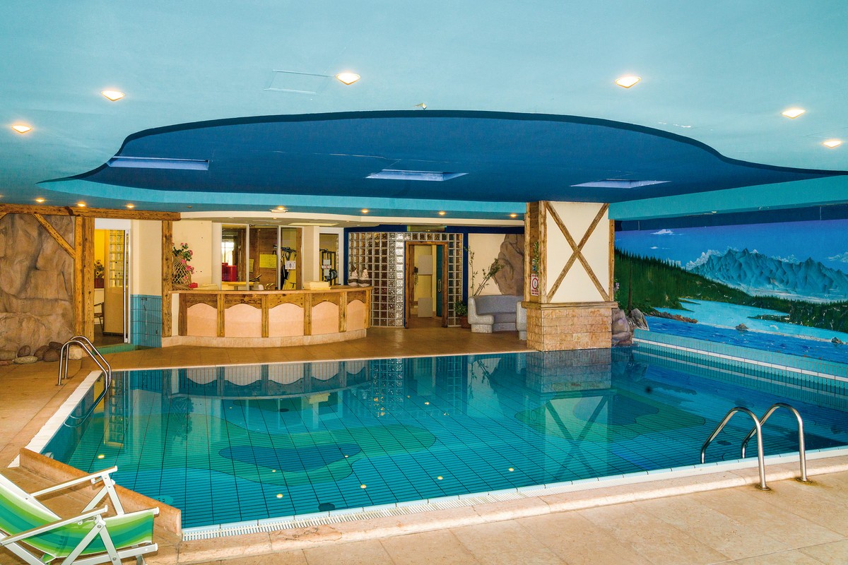 Sport Hotel & Club Il Caminetto Resort, Italien, Südtirol, Canazei, Bild 15